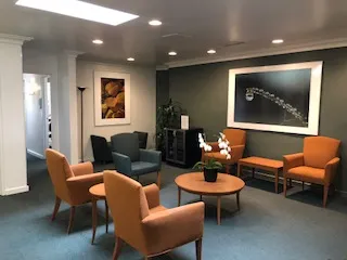 Office room