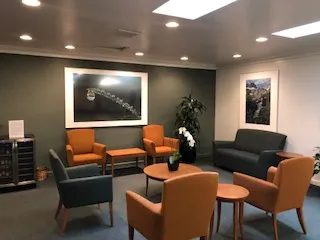 Office room